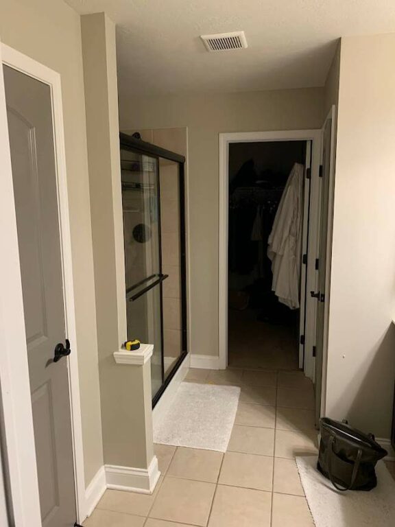 Bathroom Remodel – Chagrin Falls-image
