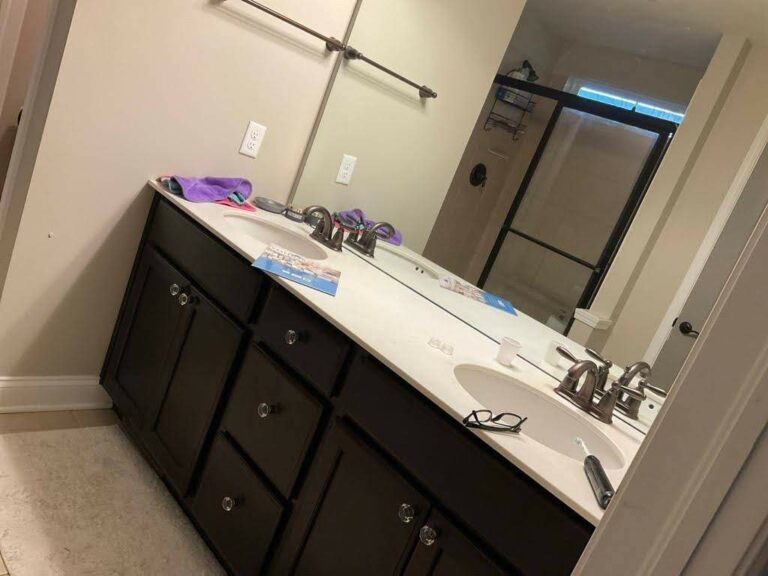Bathroom Remodel – Chagrin Falls-image