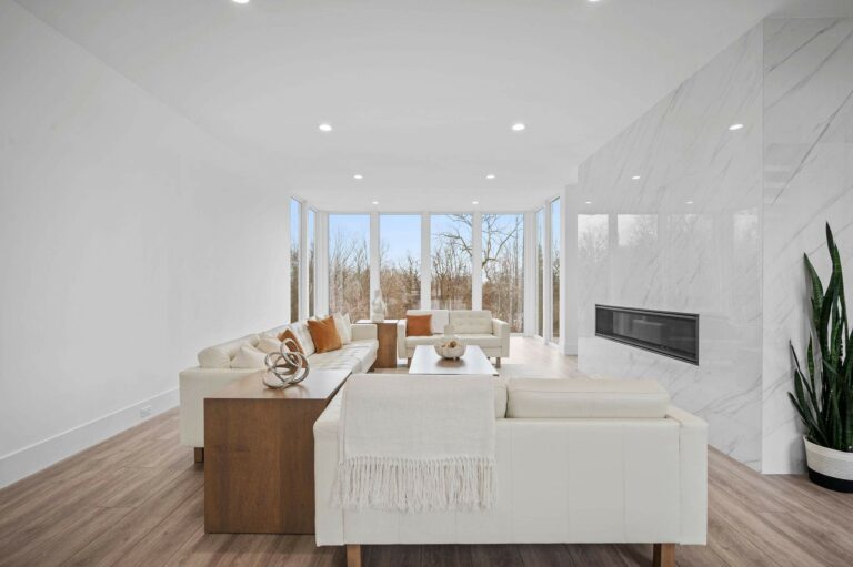 New House Construction – Broadview Hts.-image