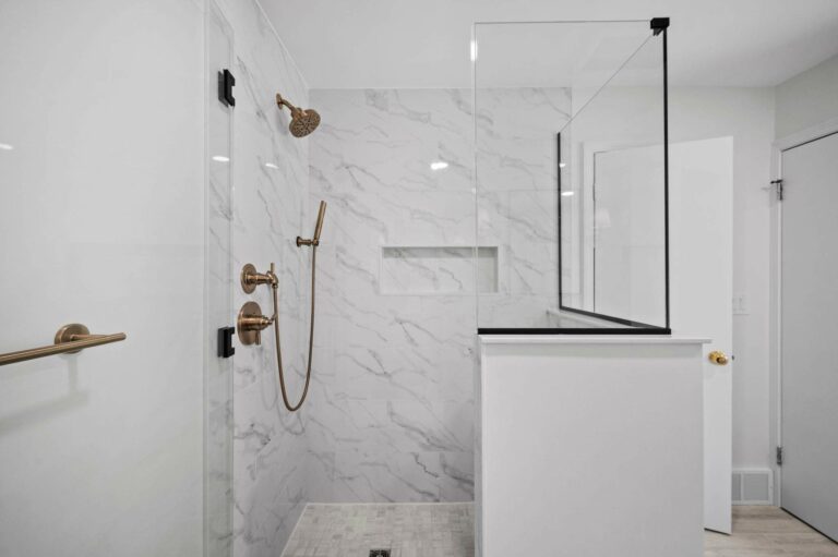Bathroom Remodel – Shaker Heights, OH-image