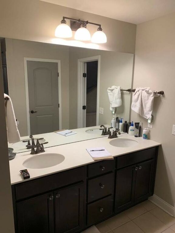 Bathroom Remodel – Chagrin Falls-image