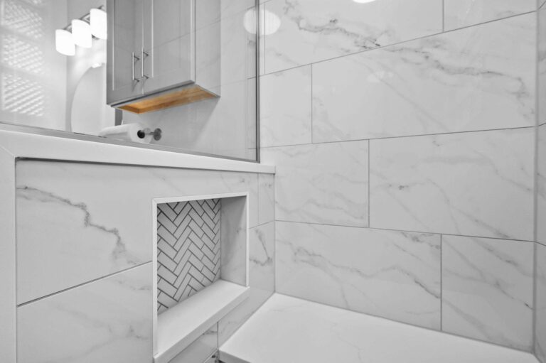 Bathroom Remodel-Cleveland-image