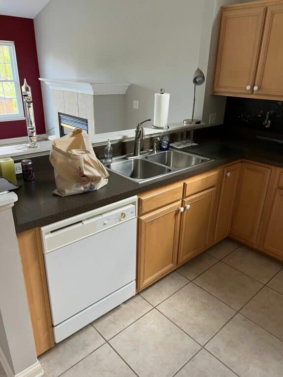 Chesterton, Aurora Ohio, Kitchen, bathroom, bedroom remodel-image