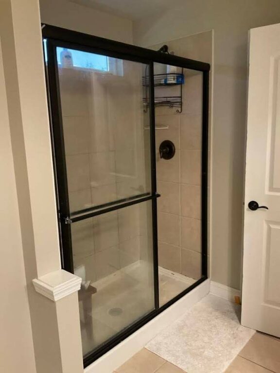 Bathroom Remodel – Chagrin Falls-image
