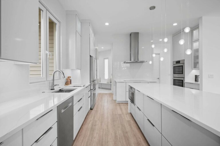 New House Construction – Broadview Hts.-image