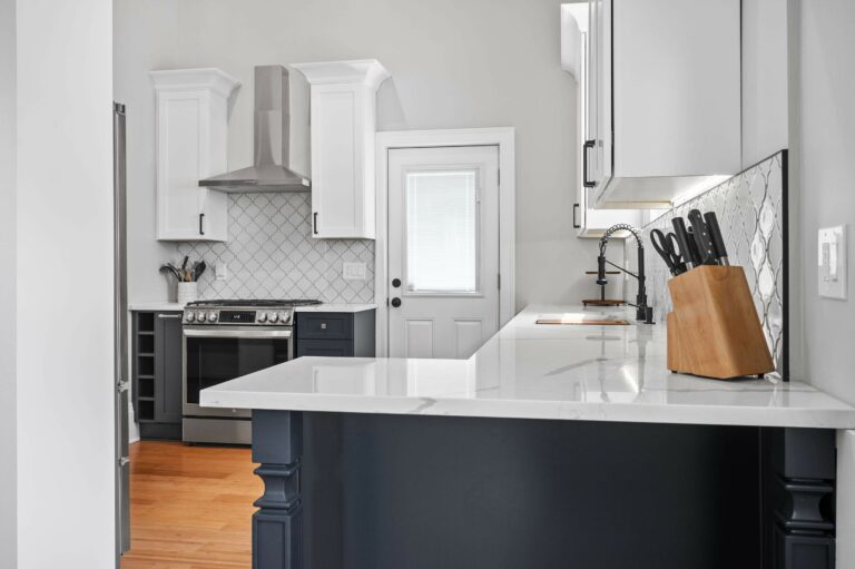 Zw 13 - Keselman Construction Group Inc