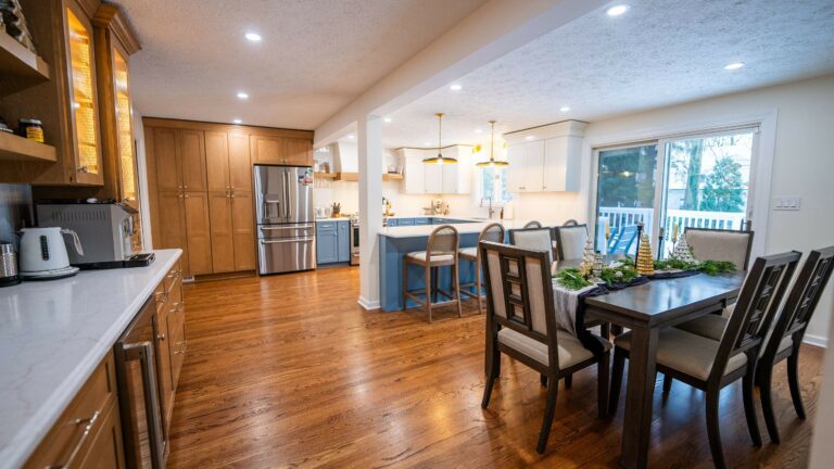 Kitchen & Bathroom Remodel – Shaker Hts-image