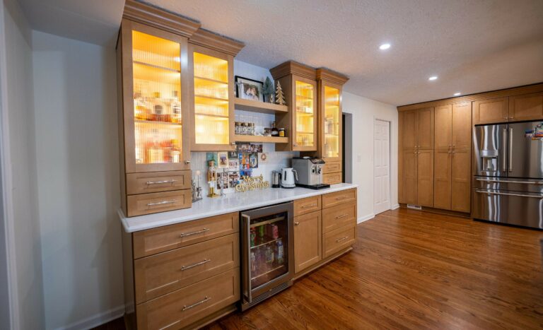 Kitchen & Bathroom Remodel – Shaker Hts-image