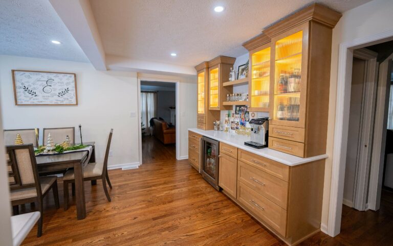 Kitchen & Bathroom Remodel – Shaker Hts-image