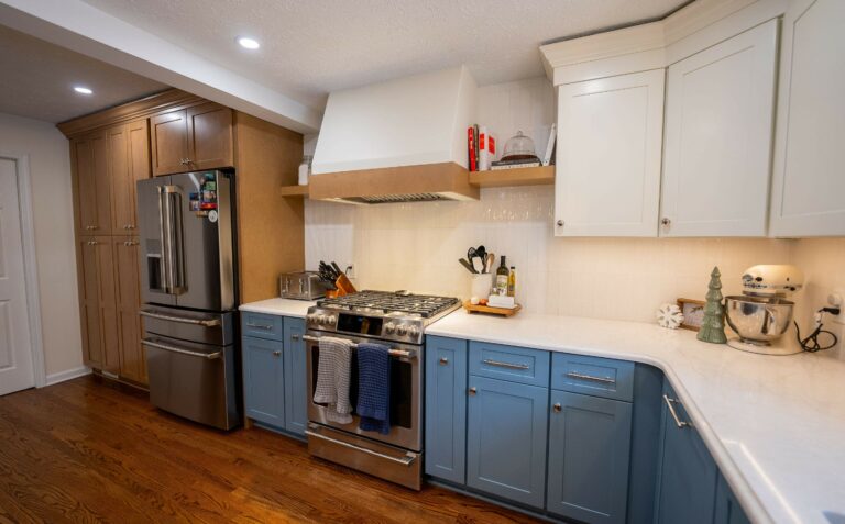 Kitchen & Bathroom Remodel – Shaker Hts-image