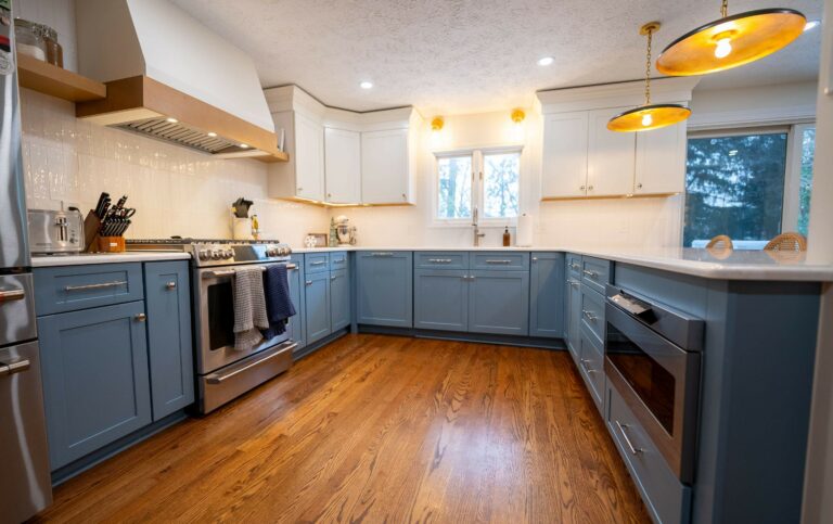 Kitchen & Bathroom Remodel – Shaker Hts-image