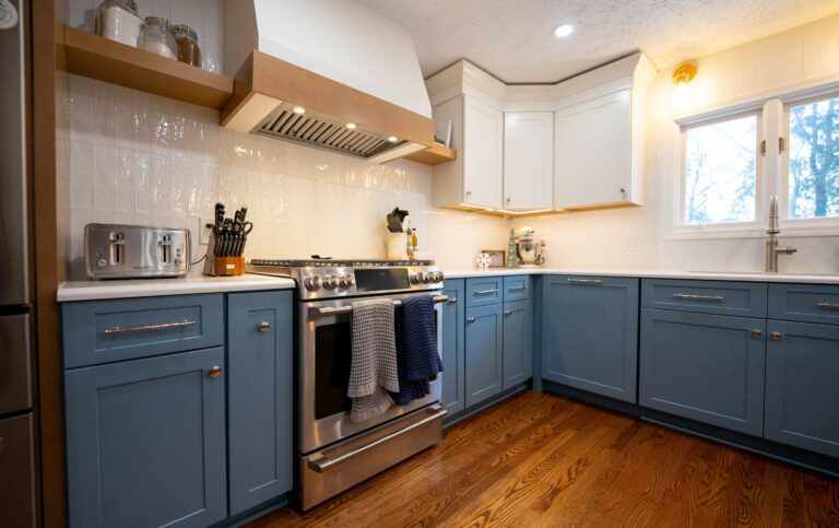 Kitchen & Bathroom Remodel – Shaker Hts-image