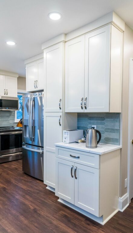 Kitchen & Bathroom Remodel – Cleveland Heights-image