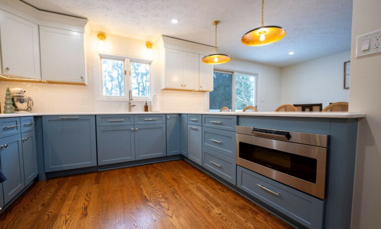 Kitchen & Bathroom Remodel – Shaker Hts-image