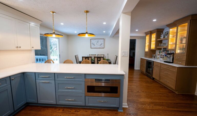 Kitchen & Bathroom Remodel – Shaker Hts-image