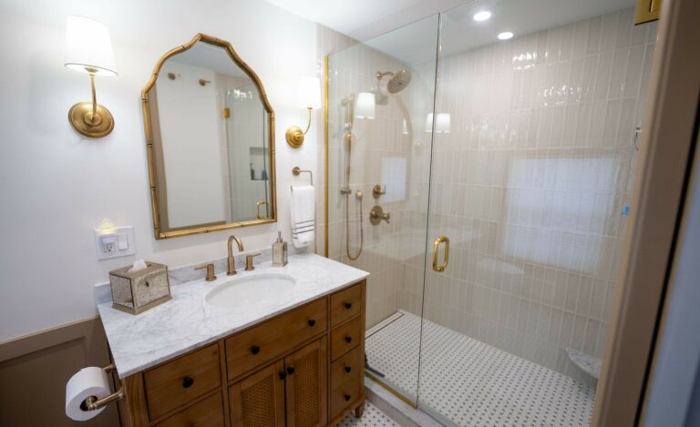 Kitchen & Bathroom Remodel – Shaker Hts-image