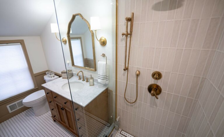 Kitchen & Bathroom Remodel – Shaker Hts-image