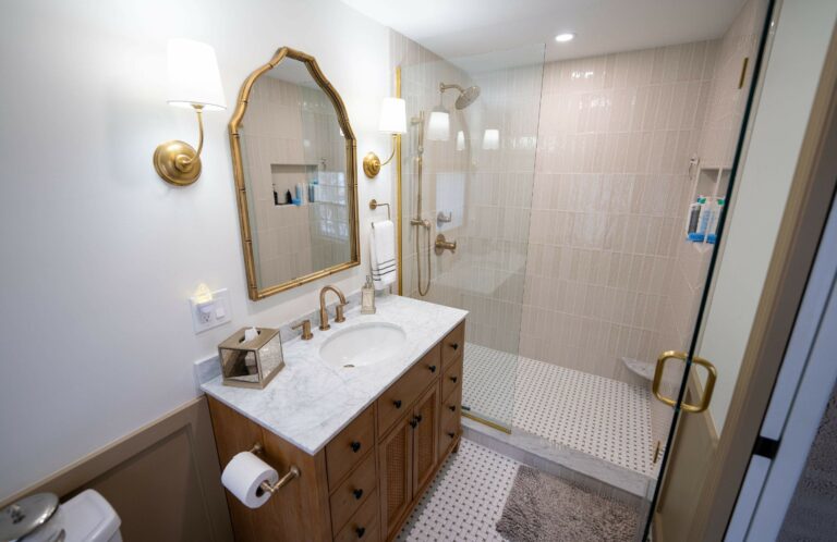 Kitchen & Bathroom Remodel – Shaker Hts-image