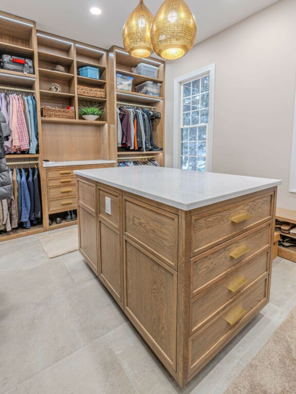 Bathroom Remodel – Solon-image