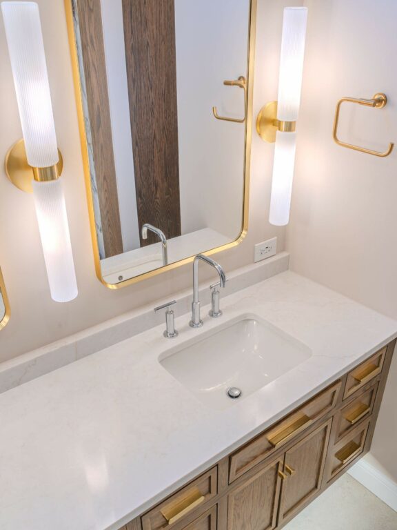 Bathroom Remodel – Solon-image