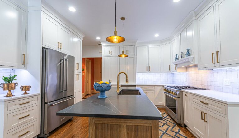 Kitchen Remodel – Beachwood-image