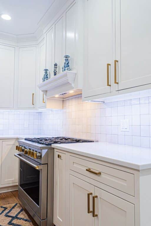 Kitchen Remodel – Beachwood-image