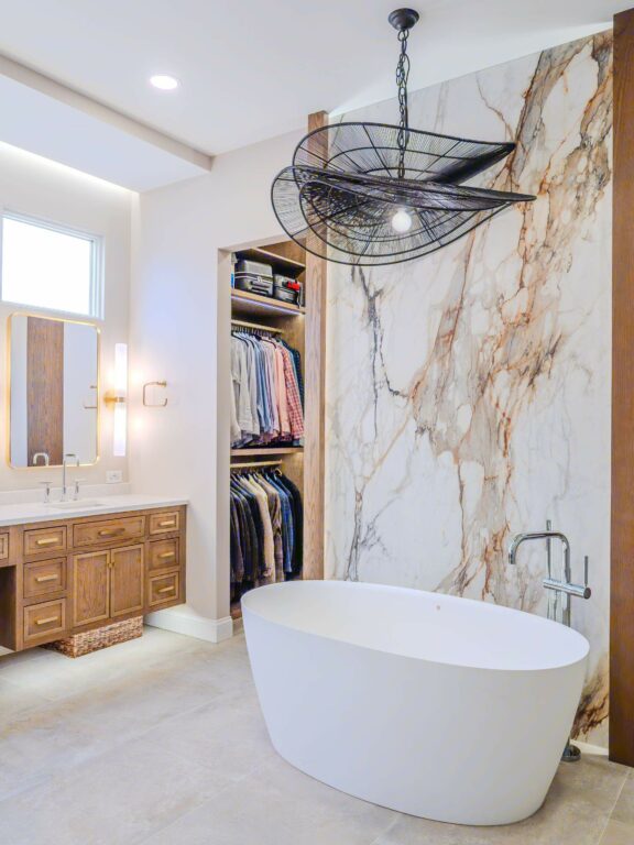 Bathroom Remodel – Solon-image