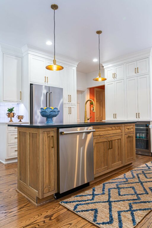 Kitchen Remodel – Beachwood-image
