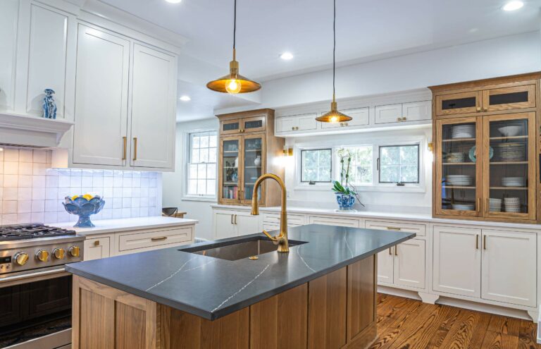 Kitchen Remodel – Beachwood-image