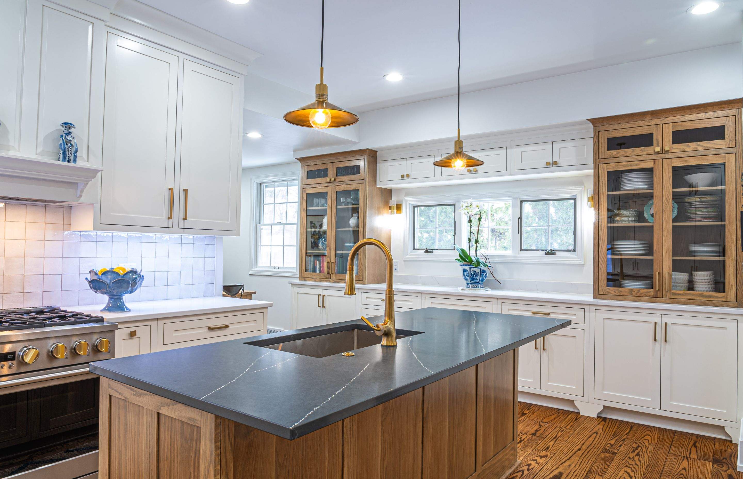 Kitchen Remodeling in Beachwood