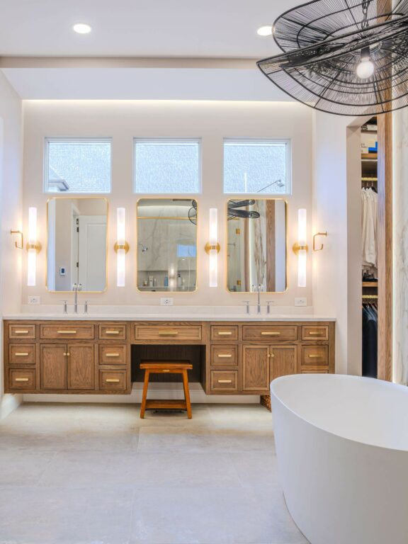Bathroom Remodel – Solon-image