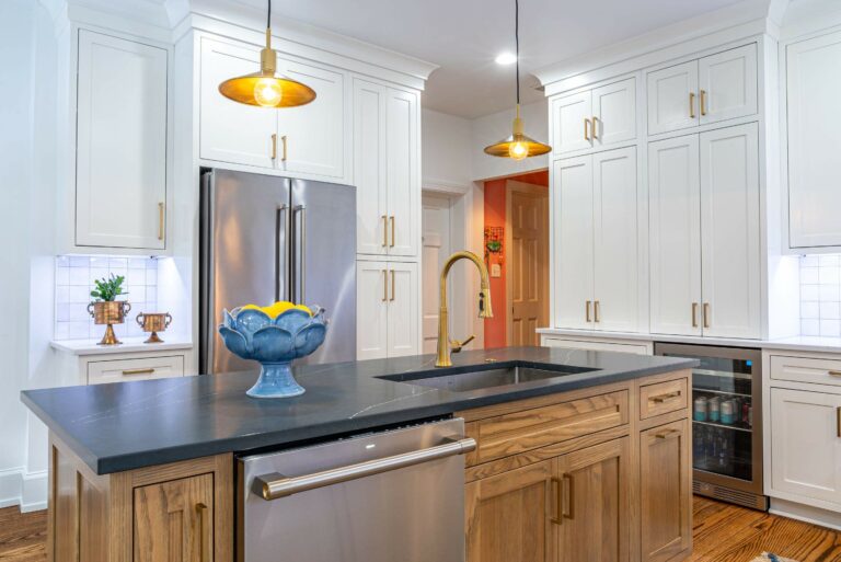 Kitchen Remodel – Beachwood-image