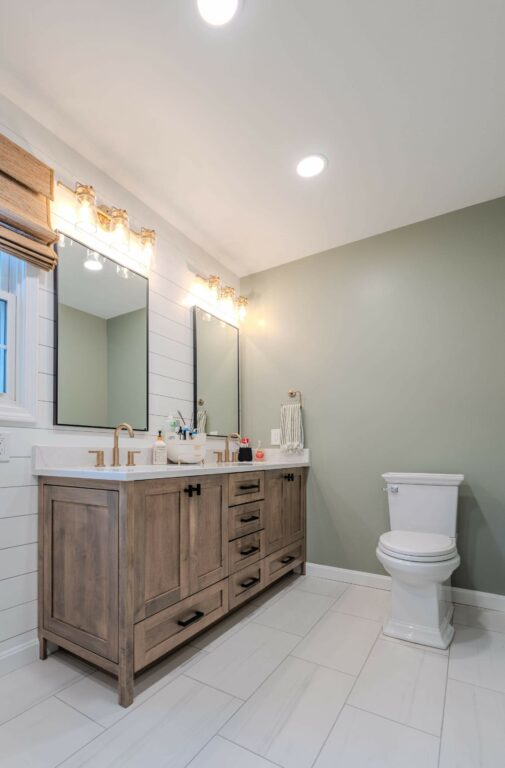 Bathroom Remodel – Westlake-image