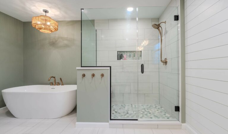 Bathroom Remodel – Westlake-image