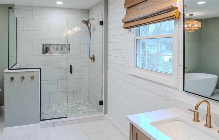 Bathroom Remodel – Westlake-image