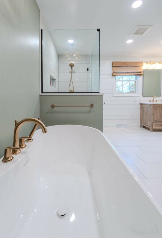 Bathroom Remodel – Westlake-image