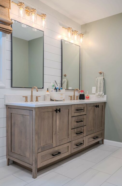 Bathroom Remodel – Westlake-image