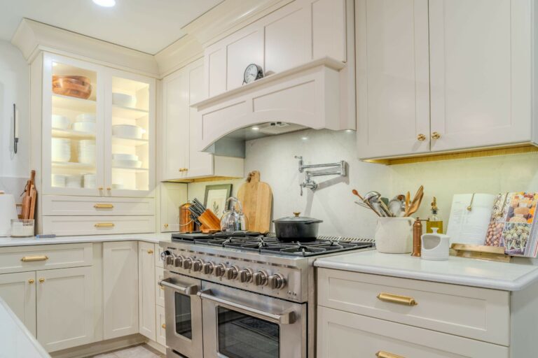 Fairview Park – Kitchen & Bathroom-image