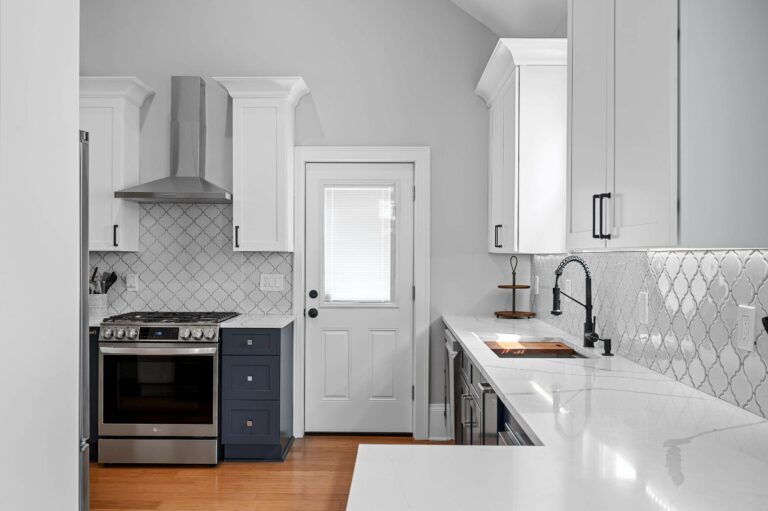 Orchard avenue, Kitchen Remodel-image