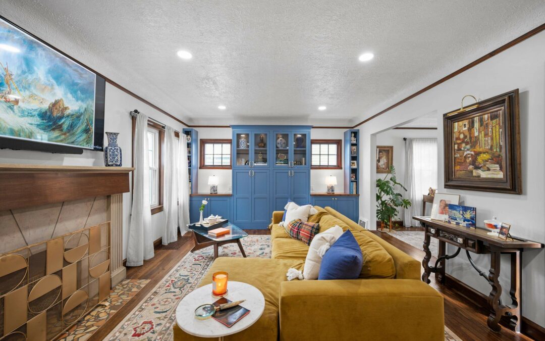 How to Choose a Remodeling Contractor in Cleveland