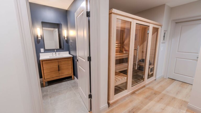 Solon – Basement Remodel-image
