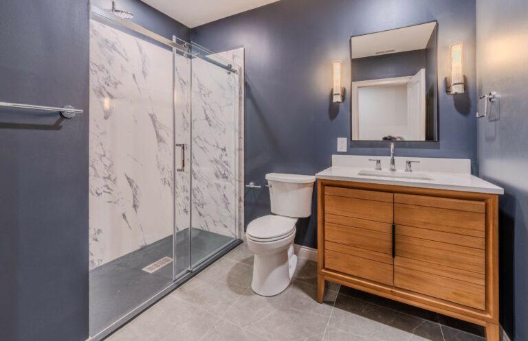 Solon – Basement Remodel-image