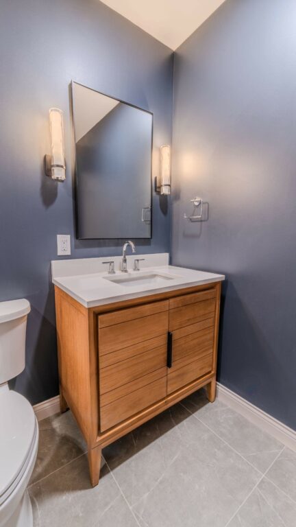 Solon – Basement Remodel-image
