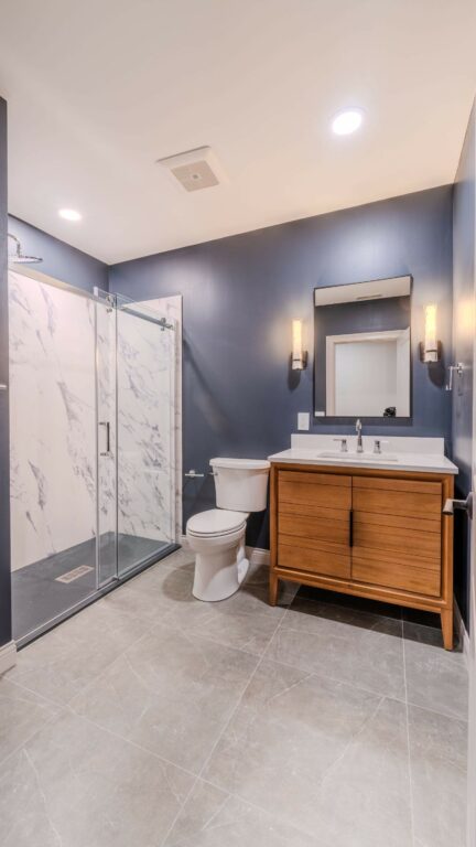 Solon – Basement Remodel-image