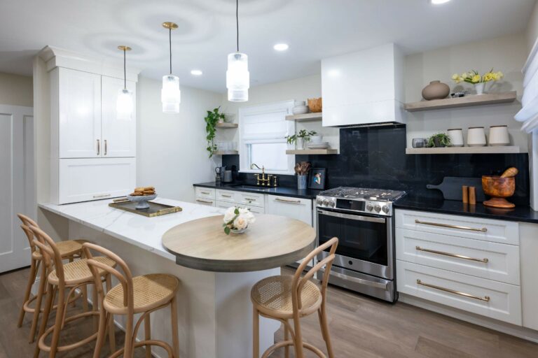 HGTV Property Brothers project-image