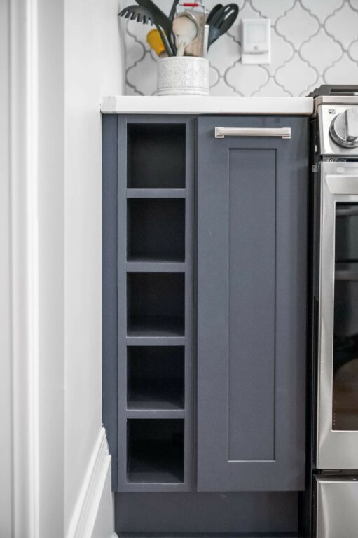 Orchard avenue, Kitchen Remodel-image