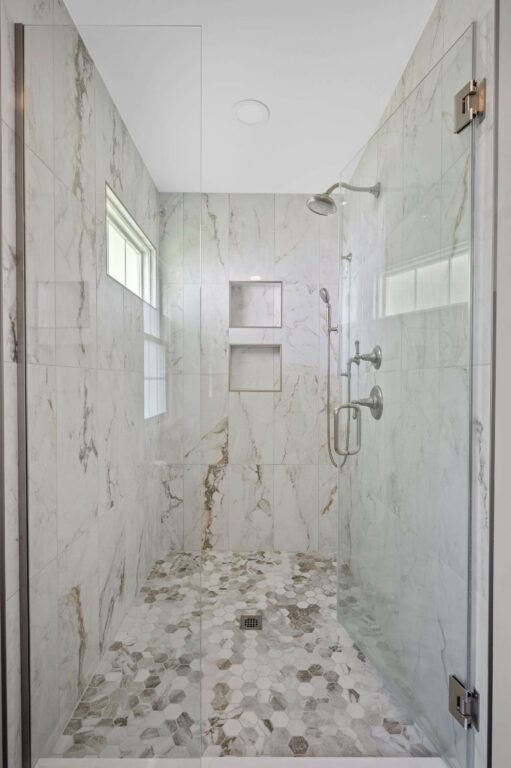 Eldridge Aurora, OH, multiple room remodel-image