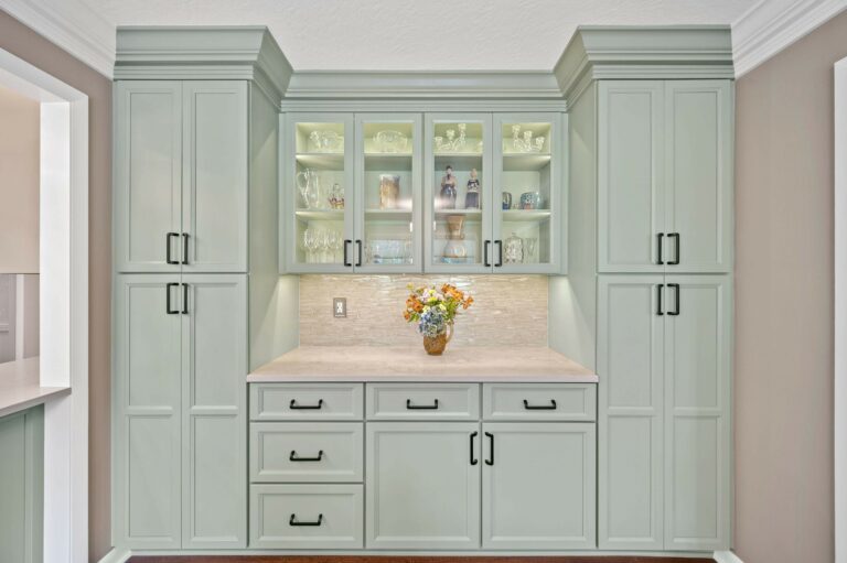 Eldridge Aurora, OH, multiple room remodel-image