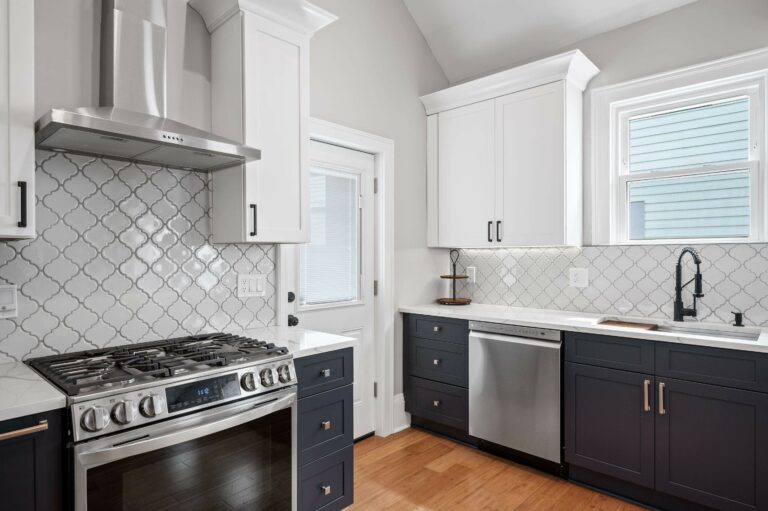Orchard avenue, Kitchen Remodel-image