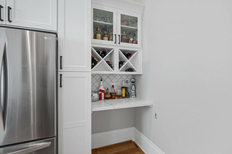 Orchard avenue, Kitchen Remodel-image